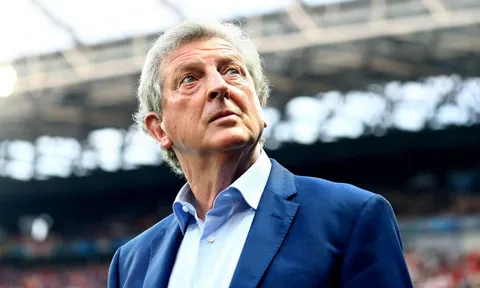 Nóng: Leicester City đang đàm phán với Roy Hodgson