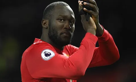 Lukaku 'tiết lộ' điểm đến của Sanchez