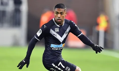 NÓNG: Malcom từ chối đại gia Anh, cập bến Bayern Munich