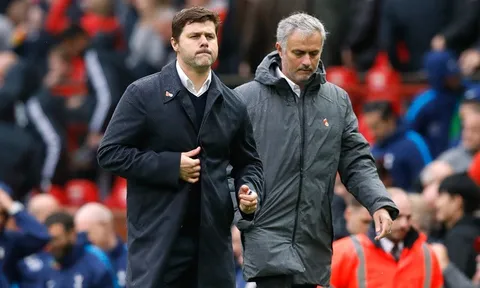 NÓNG: Man United chọn được người kế vị Mourinho?
