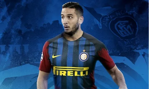 NÓNG: Manolas "lật kèo" Arsenal, đầu quân Inter Milan