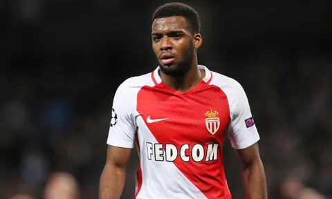 NÓNG: Monaco bóng gió xác nhận Thomas Lemar sắp đi