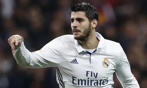 Nóng: Morata đòi ra đi, thành London dậy sóng