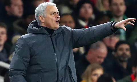NÓNG: Mourinho thanh lý 6 ngôi sao Man Utd