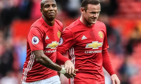 Nóng: Mourinho xác nhận tương lai hai trụ cột