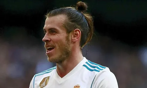 NÓNG: M.U dùng lại kế sách 'câu' Sanchez để lấy Gareth Bale