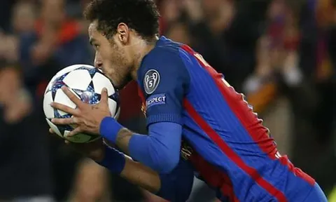 Nóng: Neymar muốn chơi bóng ở Ngoại hạng Anh