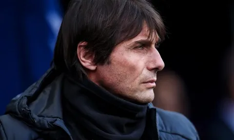 NÓNG: PSG nhắm Conte cho tham vọng bá chủ trời Âu