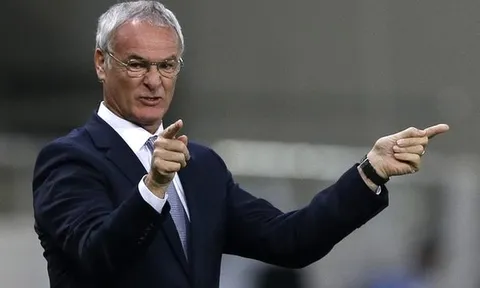 Nóng: Ranieri quyết định sẽ công khai sự thật tại Leicester