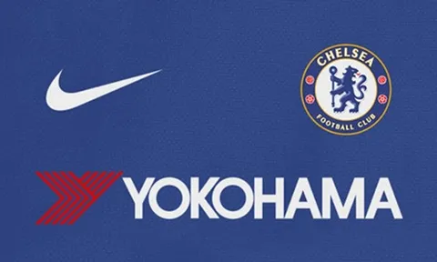Nóng: Rò rỉ áo đấu mới, không adidas của Chelsea