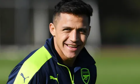 Nóng: Sanchez lên tiếng sau tin đồn bất mãn Wenger