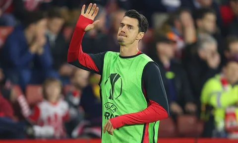 Nóng: Sao Southampton đòi ra đi, Man Utd là điểm đến?