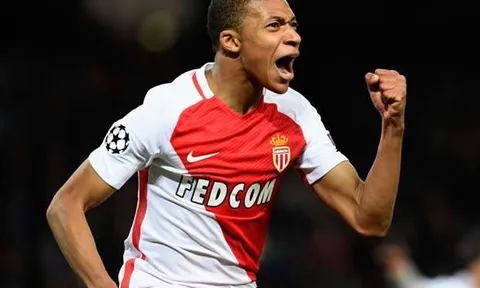 NÓNG: Sao trẻ hot nhất Ligue 1 lên tiếng về tương lai