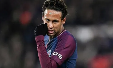 NÓNG: Xong tương lai Neymar ở PSG