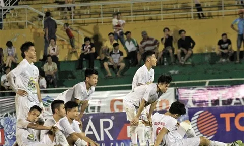 HAGL và những nếp nhăn