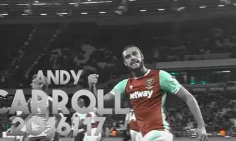 Ở Andy Carroll có gì mà Chelsea cần?