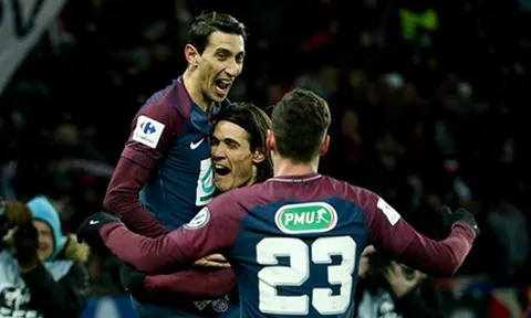 Ở Di Maria giờ chỉ có cơn thịnh nộ với Real Madrid