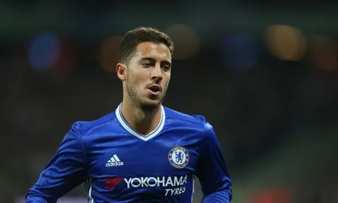Ở lại Chelsea, Hazard sẽ hưởng lương cao nhất NHA