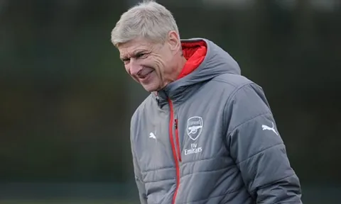 Oezil lẫn Sanchez đều 'mất tích' trong buổi tập của Arsenal
