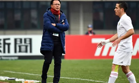 ‘U23 Malaysia sẽ không dựng xe bus như U23 Việt Nam’