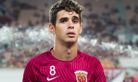 Oscar: 'Thà không dự World Cup còn hơn nghèo đói'
