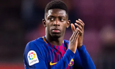 Chi 106 triệu bảng, Liverpool vượt mặt loạt đại gia vụ sao Barca