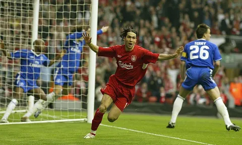 Những đội bóng 'không đội trời chung' tại Champions League