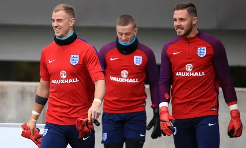 5 'bài toán' cần Gareth Southgate giải ngay trước thềm World Cup