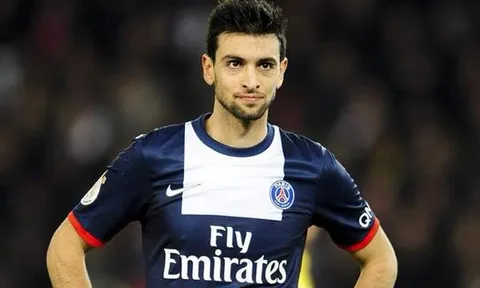 Pastore - người Argentina thầm lặng ở PSG