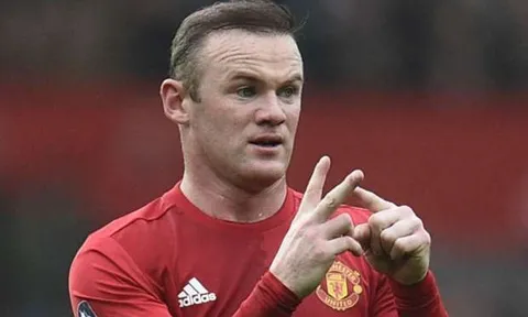 Paul Ince “xúi giục” Rooney sớm rời MU