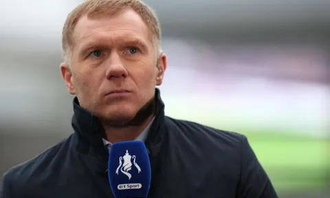 Paul Scholes khuyên Man Utd mau chóng bổ sung ở vị trí này