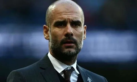 Pep cay đắng: Man City không có lịch sử như Man United