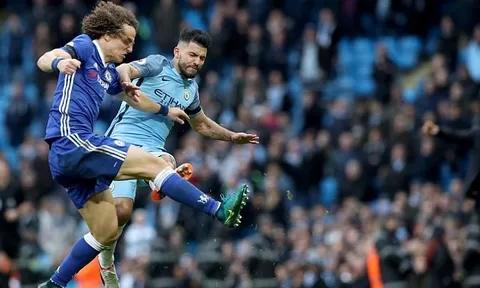 Pep Guardiola: Gặp Chelsea, điều đầu tiên là phải giữ được cái đầu lạnh!