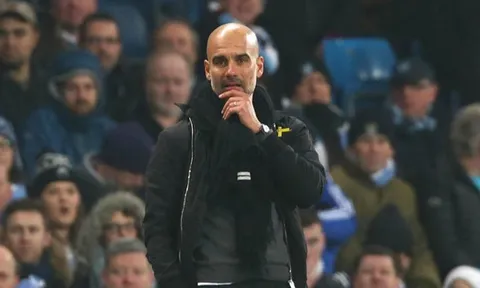Guardiola than phiền lịch thi đấu thảm họa cho cầu thủ