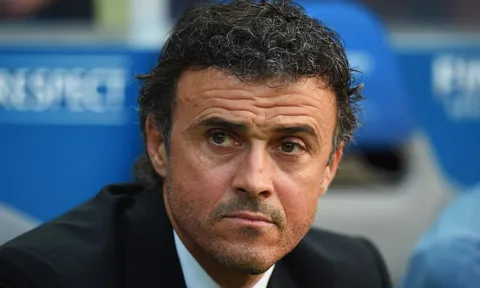 Pep Guardiola: "Barca rồi sẽ nhớ Luis Enrique"