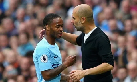 Pep Guardiola điên tiết, muốn 'giết' học trò