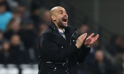 Pep Guardiola được trao thêm quyền ở Man City