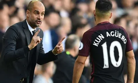 Pep Guardiola: Heavy Metal của Klopp là nhất