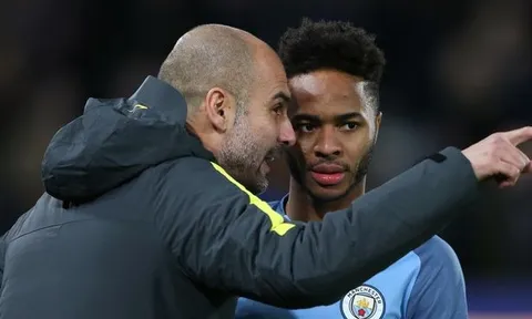 Pep Guardiola làm rõ về quyết định giải nghệ