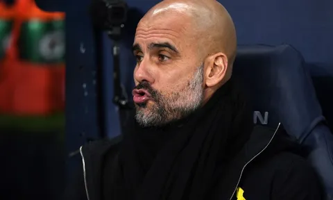 Bỏ xa Mourinho, Pep Guardiola trở thành HLV lương khủng nhất thế giới