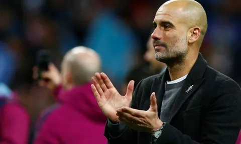 Pep Guardiola và cơ hội đoạt cú ăn 3 lịch sử