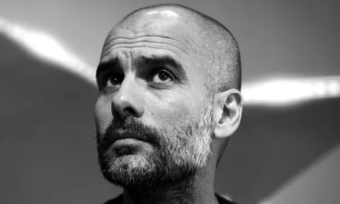 Pep Guardiola và nhiệm vụ vô địch ở derby