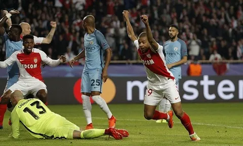 Pep mắc sai lầm, Man City gục ngã trước cửa thiên đường