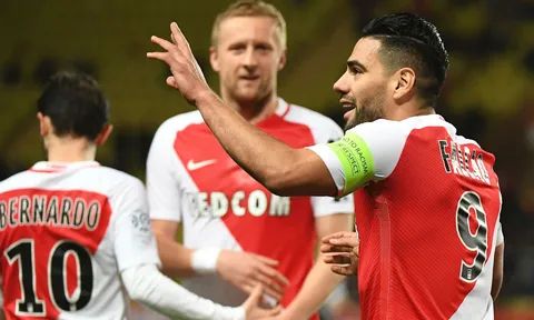 Pep sợ nhất cái tên này của Monaco