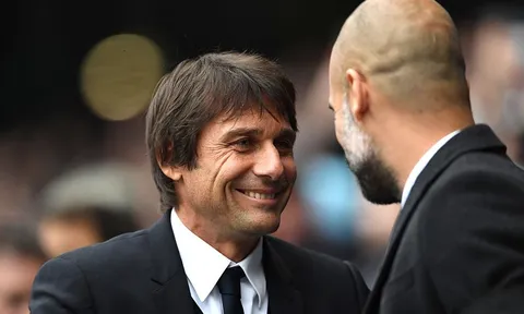 Pep tự nhận thua Chelsea