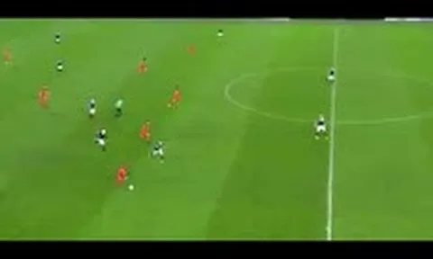 Pha phối hợp ghi bàn phản công ảo diệu của PSG