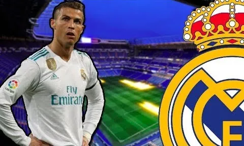 Phân tích lý do khiến Cristiano Ronaldo sa sút