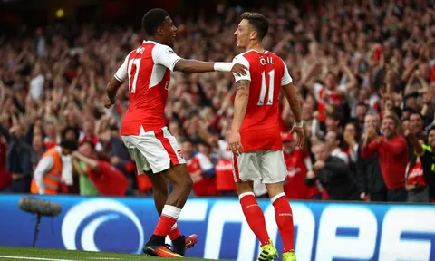 Góc tài chính: Chi tiêu khủng, Arsenal vẫn có lãi