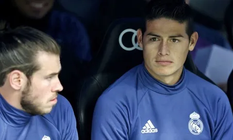 Phía Inter đã gặp trực tiếp Real để hỏi mua một ngôi sao