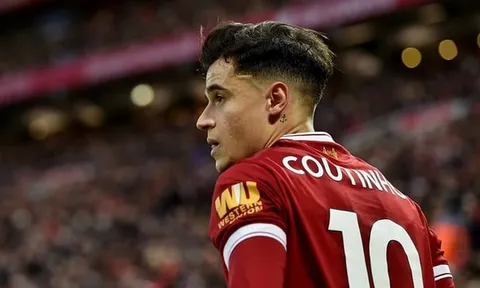 Barcelona chuẩn bị mua Coutinho: Đòn phản công của Catalonia